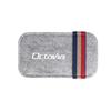 BAVK9 Car Interior Sun Visor Storage Box Eyeglasses Holder Sunglasses Clip For Skoda S Octavia Rapid Fabia Superb KAMIQ Roomster VRS