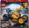 LEGO Ninjago 71811 Ниндзя-вездеход Арина