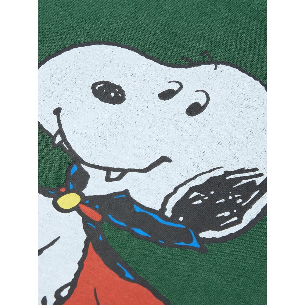 Gu By Uniqlo Sweat Tee  5 Minute Sleeve  Undercover