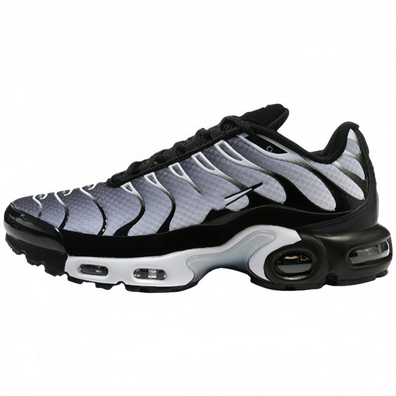 Air Cushion Shoes Men's Shock-absorbing Sports Shoes Breathable Casual Running Shoes Women