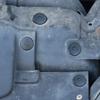 Car Fairing Decorative Panel Fasteners 6/7/8mm Auto Motorcycle Engine Cover Deflector Plastic Expansion Rivet Buckle Accessories