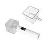 Digital Kitchen Scale Spoon Adjustable LCD Measuring Spoon Electronic Weighing Spoon Suitable for Coffee and Baking