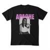 T-shirt Apache 207