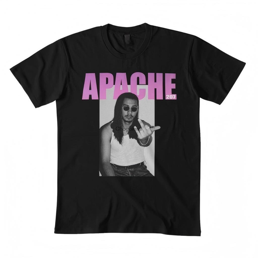 Apache 207 T-Shirt
