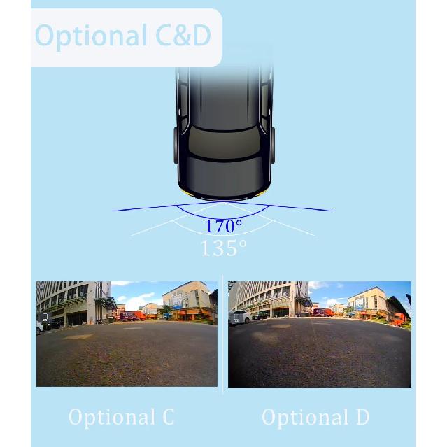 CCD HD AHD Fisheye Rear View Camera For Volkswagen Tiguan b7 2011 2012 2013 2014 2015 2016 Car Trunk Handle Reverse Monitor