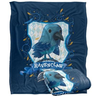 Ravenclaw Cute Blanket
