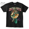 Unisex T-shirt JoJo Jonathan Joestar