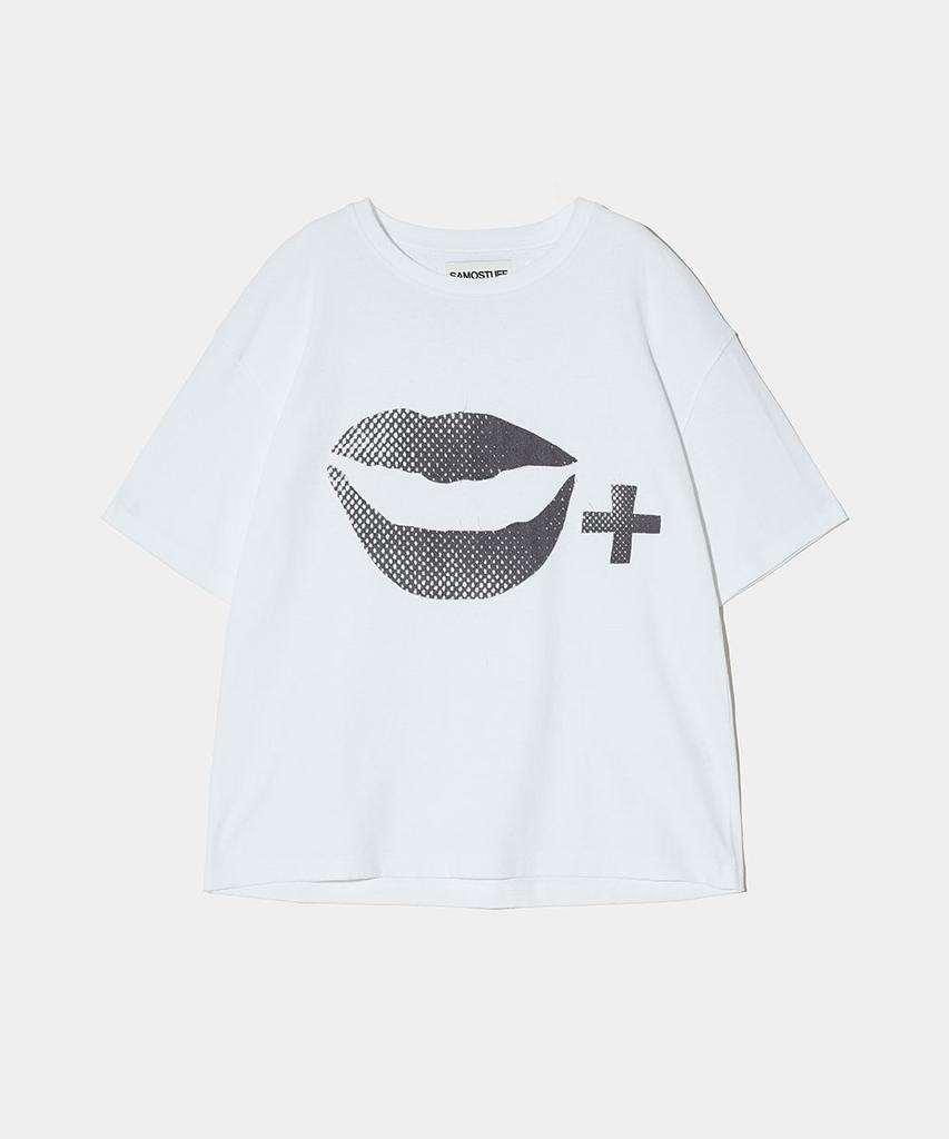 Seimoseuteopeu T-Shirt #7
