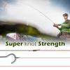 Ashconfish PE Fishing Super High Abrasion Low Duck Colorfast Line, 8-Strand, 1000m, Strong, Sensitivity, Resistant, Stretch, Green,