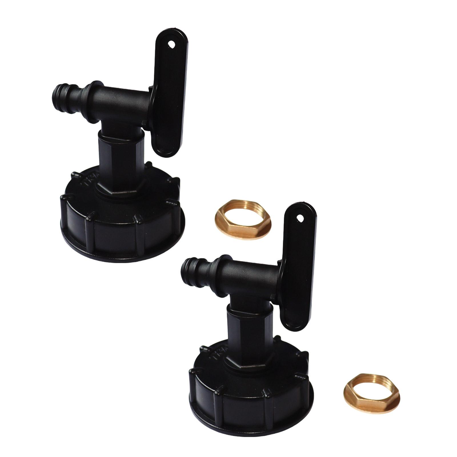 

Drain Tap Water Butt Tap For Rain Butt 3/4Inch Outlet Tap For Rain Butt Replacement Replacement Tap Water Tanks Tap