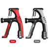 10-100KG Finger Rehabilitation Training Fitness Equipment R-Shaped Spring Fitness Training Wrist Gripper Adjustable Resistance