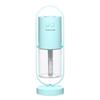 Mini USB Air Purifier for Home and Car – Negative Ion Portable Air Cleaner Removes Smoke Odor Formaldehyde