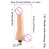 FREDORCH Sex Machine Attachment 3XLR 3PRONG Attachment Dildo For Women and Men Sex Masturbation Love Machine Dildo Sex Toys