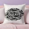 Luxury D-DickiesS Pillow Case  Ultra Soft Skin Friendly Fabric Cloud Like Comfort & Concealed Zipper