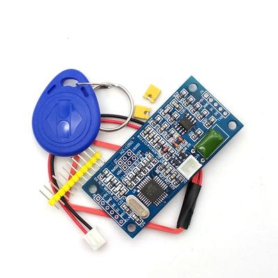 DIY-moduler – Elektroniska moduler