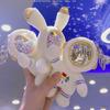 Creativity Astronaut Plush Toys Outer Space Party Decor Cartoon Spaceman Charm
