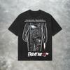 Retro Version of Jason Warhols Friday the 13th Classic Horror Movie Tshirt  Pure Couples Street Style for All Seasons