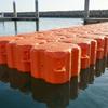 Buoyant Dock Module Square