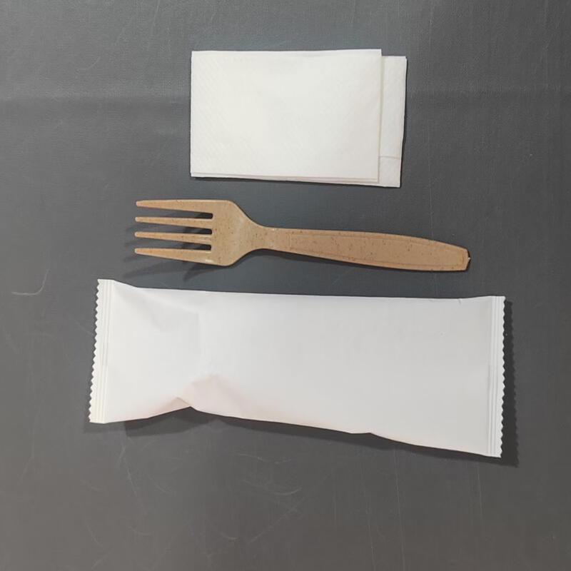 Eco-friendly Disposable Wooden Fork