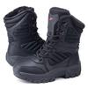 Unisex Winter Women Snow Boots Thick Bottom Ankle Boot Men Waterproof Boots Light Warm Winter Shoes