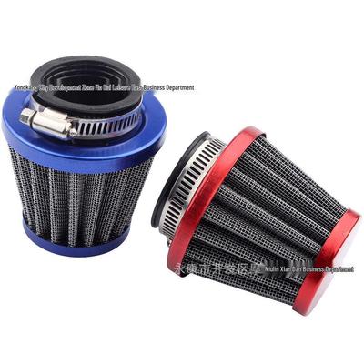 Off-road Motorcycle, ATV, Beach Buggy 110-125CC GY6 38MM Air Filter Parts