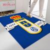 Real Oviedo  Carpet Rug for Living Room Bedroom Home Sofa Decoration,Kids play Nonslip Floor Mat