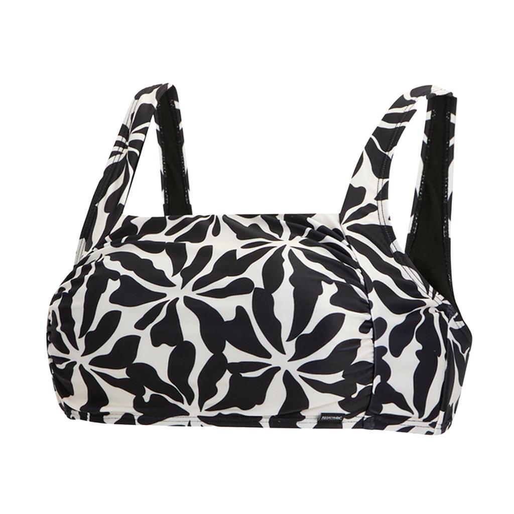 Regatta Womens/Ladies Loria Abstract Floral Bikini Top