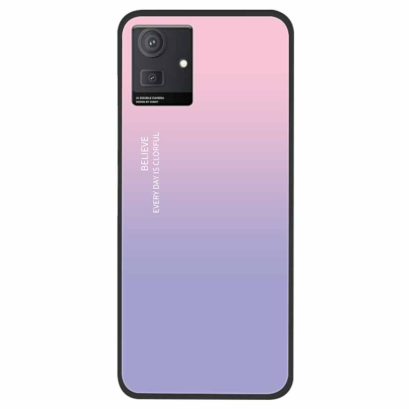 Θήκη για Cubot Note 50 Πολυτελής Μαλακή Σιλικόνη Πίσω Θήκες Κινητού για Cubot Note50 Fundas Κάλυμμα Αντικραδασμική Προστατευτική Κινούμενο Σχέδιο Coque
