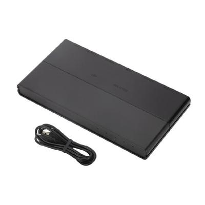 4K30hz HDTV Distribution Amplifier Video Switcher Supports 4 Displays With Identical Content for Conference Systems