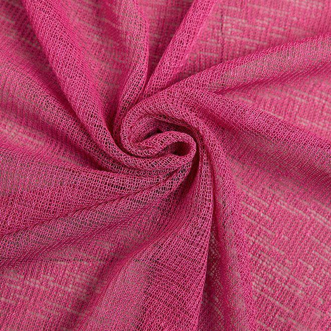 Sommer Neu Übergröße Strickjacke Damen Baumwolle und Leinen Strickpullover Klimaanlagenhemd Sonnenschutz Mittelang Dünne Jacke Schal