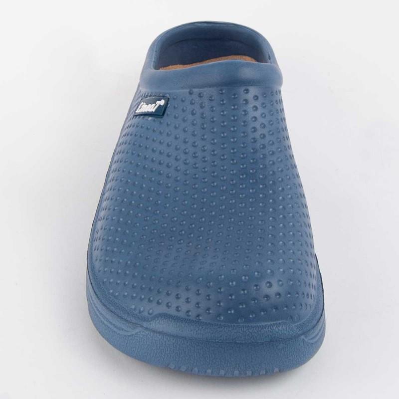 Zueco Confortable Para Hombre. Montevita Suecem 102827