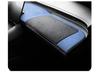 ZhiJie S7 Alcantara Ultra-Thin Dashboard Suede Sticker - Car Decoration & Protection.
