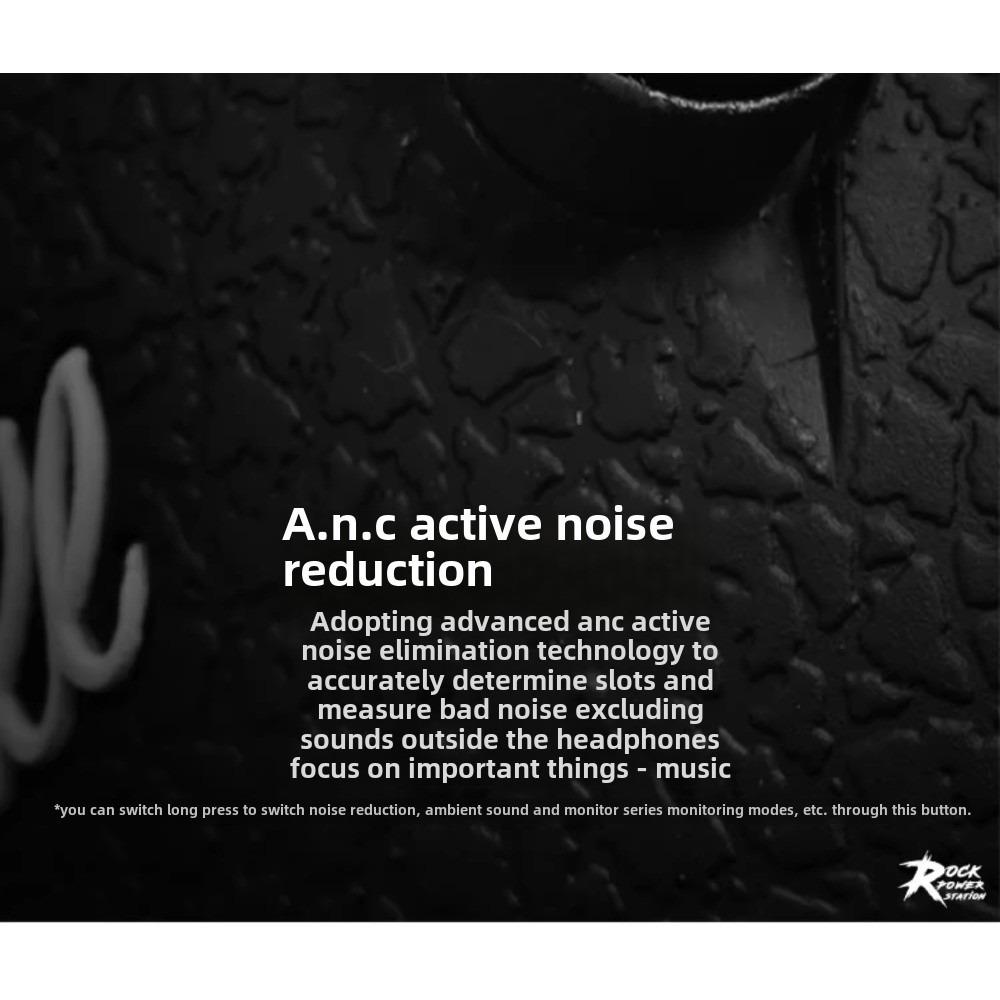 Słuchawki Marshall Monitor II Bluetooth z redukcją szumów