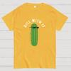 Dill With It Geeky T-Shirt