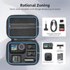 EVA Camera Gear Organizers Portable Protective Case for Action 6 Adventure Photography Essential Accessories