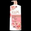 LUX Pink Cherry Blossom Fragrant Shower Gel