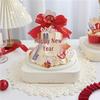 Automatic Rotating Dessert Sushi and Cake Display Stand for Parties