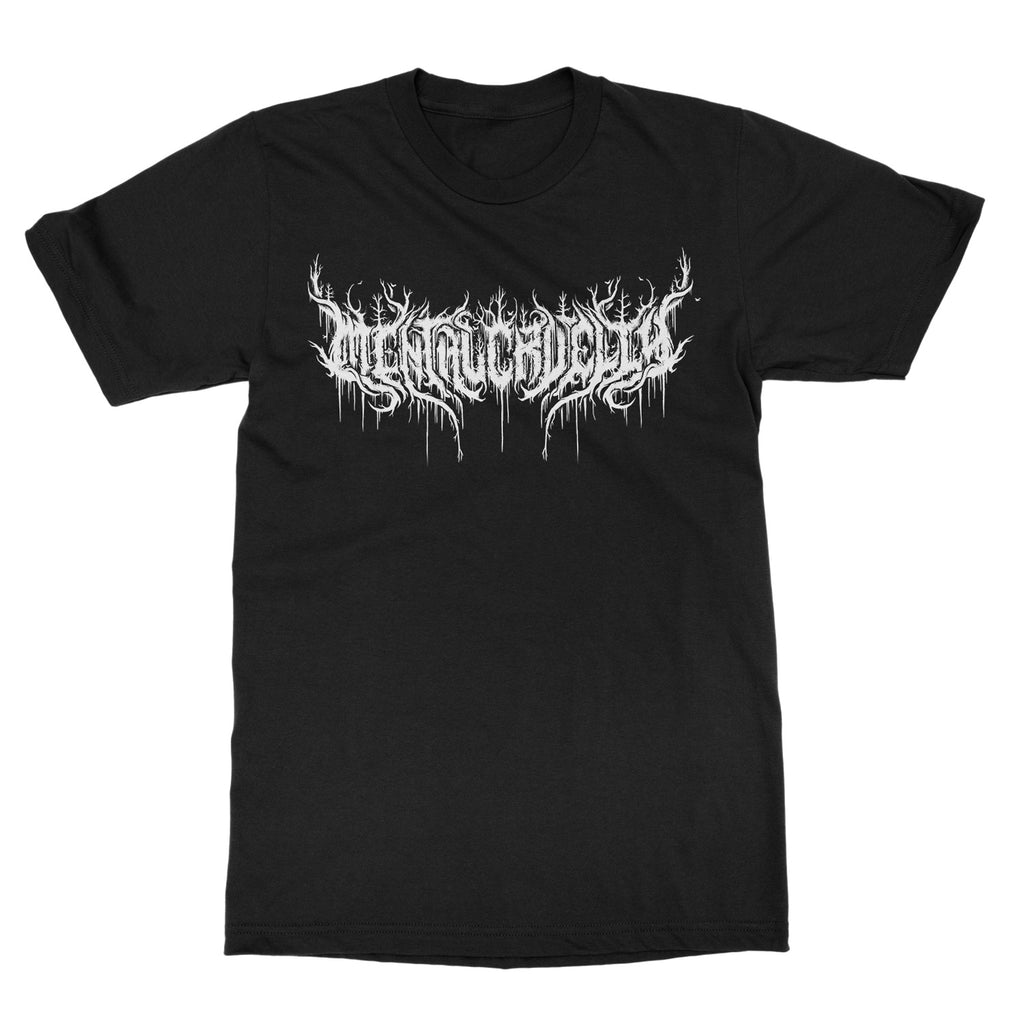 Twilight Mist Ghost Rider Painting Graphic TShirt Unisextal Cruelty Dark Folk Metal Artwork 100 Cotton Unisex Tee