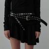 Lcdc Tm Hooded Jersey Dress (Black)