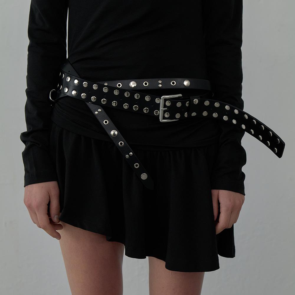 Lcdc Tm Hooded Jersey Dress (Black)