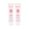 Toning Sunscreen 100 SPF50+ PA++++ 50ml X 2