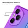 For Honor 400 Pro 5G (Global) TPU Case ENKAY Thickened Four Corner Drop-proof Phone Back Cover