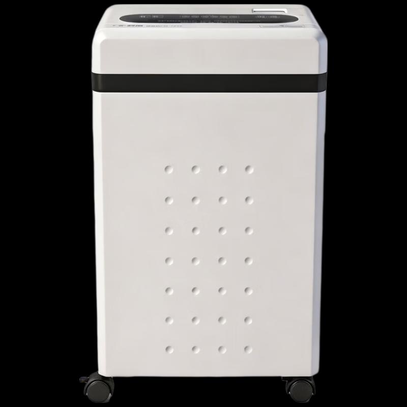 Comi CM-7635 Level 1 Security Micro-Cut Commercial Shredder CN plug (adapter included)