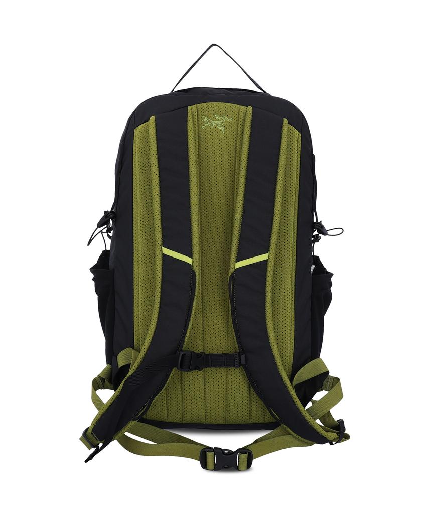 Arcteryx Mantis 26 Backpack - Black / Olive Moss / Abpfu09825
