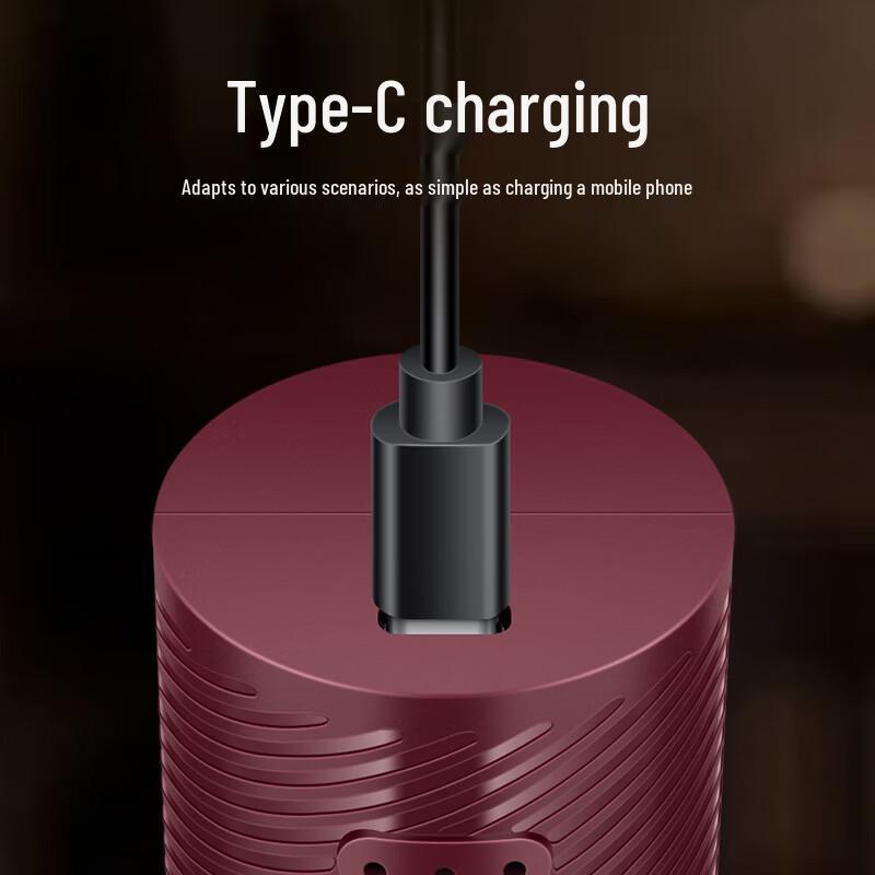 Zilu Automatic Electric Wine Opener