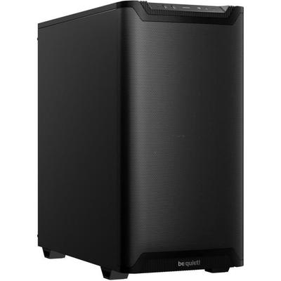 PC Case - BE QUIET! - Pure Base 501 Airflow - Mid-Tower - Mini-ITX - Black