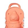 Clip Sand Toy Snow Tool with Handle Play Clamps for Kids Winter Outdoor Children Activities