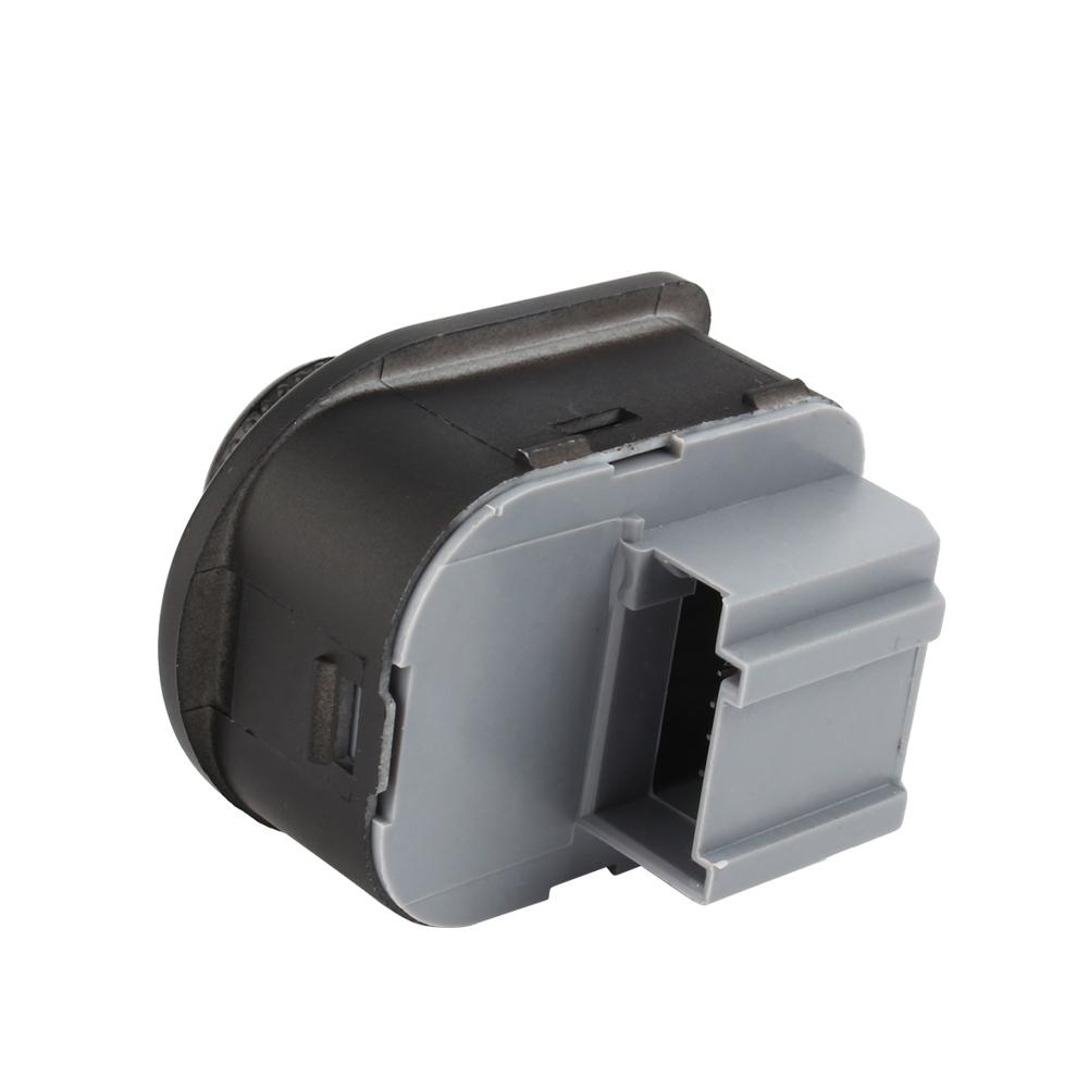 Butonul comutatorului oglinzii retrovizoare Controlul încălzirii pentru Bora Golf Jetta 1J1959565E xi