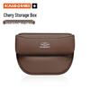 Chery Tiggo/Arrizo Car Seat Gap Storage Box - Interior Accessories for Models 3/5/7/8