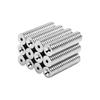 Neodymium Round Countersunk Hole Magnet - Strong Industrial Fixing Magnet